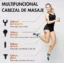 Masajeador Muscular Terapéutico Inalámbrico 💆🏻