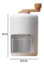 😋🍨 IceMaster™ - Increible maquina para hacer helados caseros