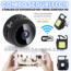COMBO SEGURITECH: MINI CÁMARA HD + MINI LAMPARA PORTATIL