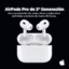 Combo MAX AirPods Pro 2 GEN + Apple Watch Series 9