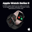 Combo MAX AirPods Pro 2 GEN + Apple Watch Series 9