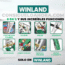 🧑‍🔧 Alicate WINLAND: Herramienta MULTIUSOS PODEROSA para TODOS