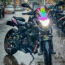 🏍️🌬️ MoteroBag: Pechera para guardar y grabar a toda velocidad