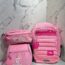 Combo Totto Maleta, Lonchera y Morral Regreso a clases 🏫