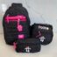 Combo Totto Maleta, Lonchera y Morral Regreso a clases 🏫