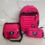 Combo Totto Maleta, Lonchera y Morral Regreso a clases 🏫