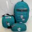 Combo Totto Maleta, Lonchera y Morral Regreso a clases 🏫