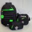 Combo Totto Maleta, Lonchera y Morral Regreso a clases 🏫