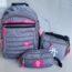 Combo Totto Maleta, Lonchera y Morral Regreso a clases 🏫