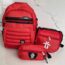 Combo Totto Maleta, Lonchera y Morral Regreso a clases 🏫