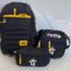 Combo Totto Maleta, Lonchera y Morral Regreso a clases 🏫