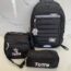 Combo Totto Maleta, Lonchera y Morral Regreso a clases 🏫
