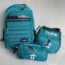Combo Totto Maleta, Lonchera y Morral Regreso a clases 🏫