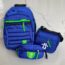 Combo Totto Maleta, Lonchera y Morral Regreso a clases 🏫