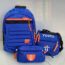 Combo Totto Maleta, Lonchera y Morral Regreso a clases 🏫