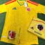 Combo Mundialista Camisa Colombia fans🎁