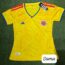 Combo Mundialista Camisa Colombia fans🎁