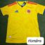 Combo Mundialista Camisa Colombia fans🎁