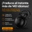 🗣️ Super Audífonos traductor de +150 Idiomas a Español