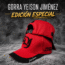Gorra Yeison Jiménez Con El Corazón🐴-Llévala Puesta En Tu Nuevo Oufit