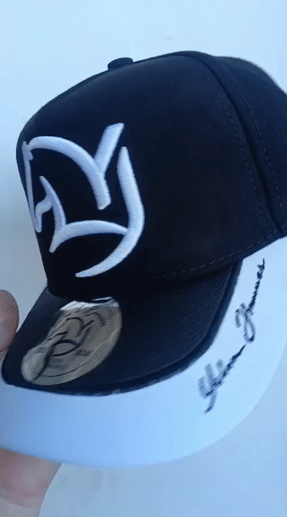 ❤️ Más que una gorra, una forma de expresar quién eres ❤️