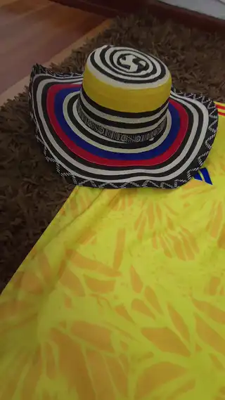 ❓🇨🇴 ¿Listo para vivir cada partido como un verdadero hincha? 🇨🇴❓