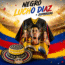 ⚽GRAN COMBO PONCHO+SOMBRERO COLOMBIA 2026