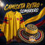 ⚽GRAN COMBO PONCHO+SOMBRERO COLOMBIA 2026