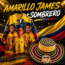 ⚽GRAN COMBO PONCHO+SOMBRERO COLOMBIA 2026
